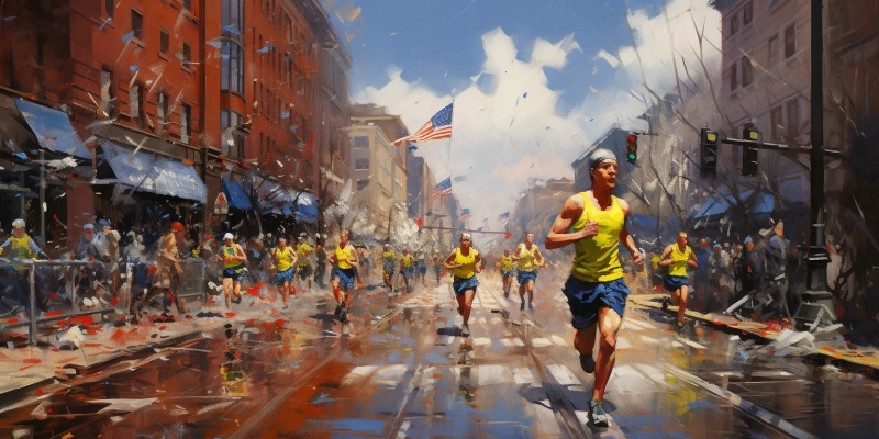 Ultimate Guide to Boston Marathon Qualifying Times: Tips for Runners